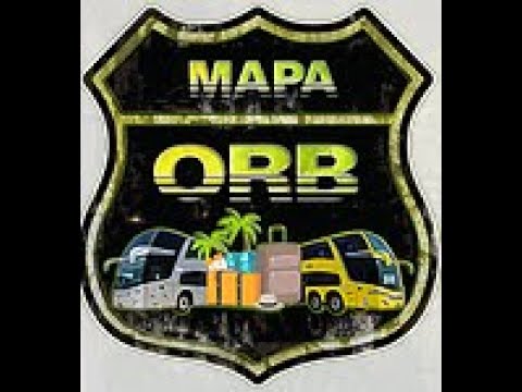 ETS2 - ORB Map (1.40.x)